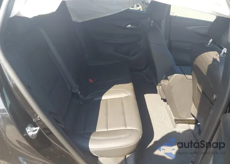 2025 Buick Envista Sport Touring Fwd z USA, uszkodzony, nr VIN KL47LBEP8SB230331